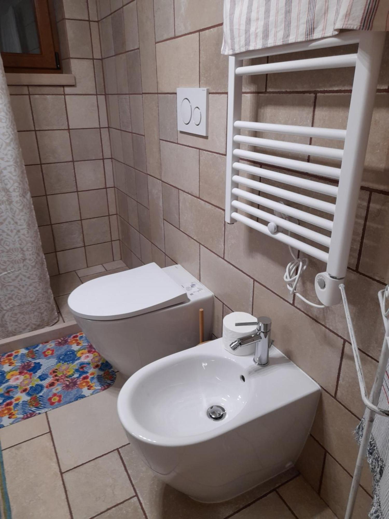 Apartament Beltrullo Pietrevive Martina Franca Zewnętrze zdjęcie