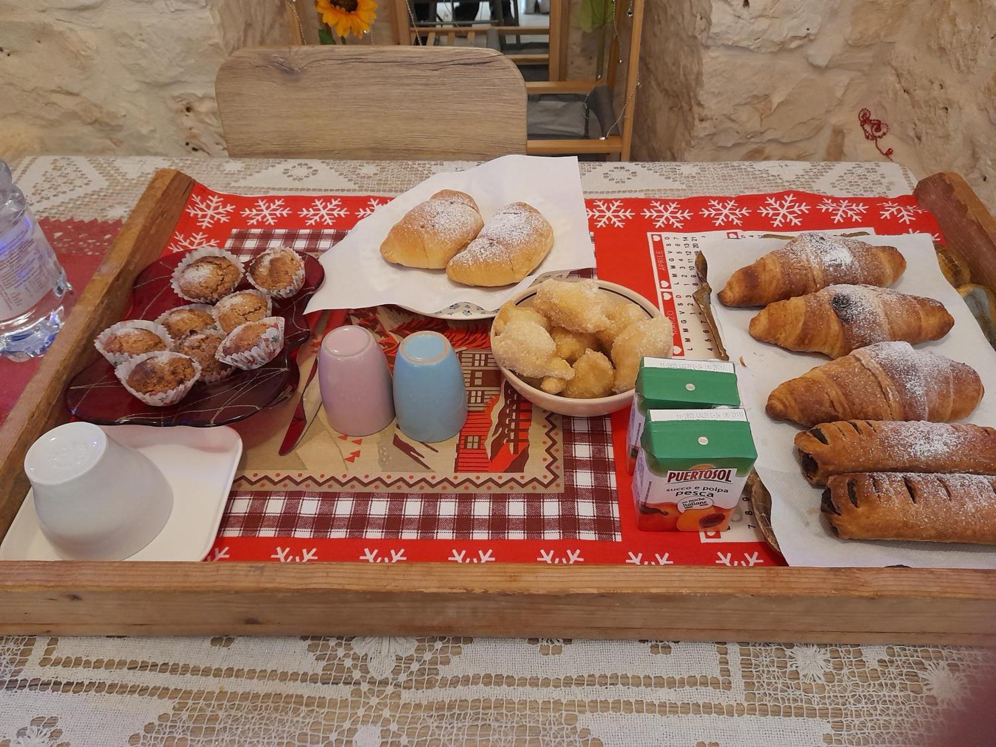 Apartament Beltrullo Pietrevive Martina Franca Zewnętrze zdjęcie