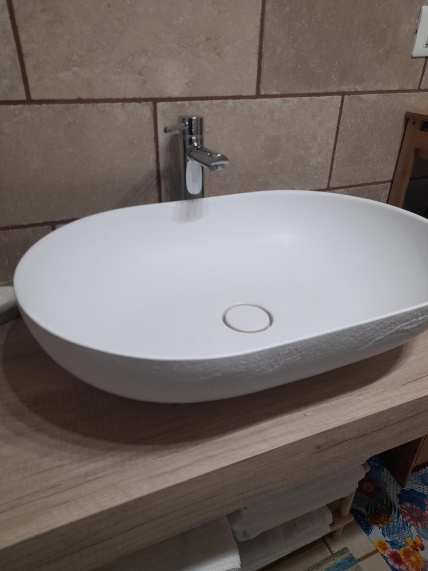 Apartament Beltrullo Pietrevive Martina Franca Zewnętrze zdjęcie
